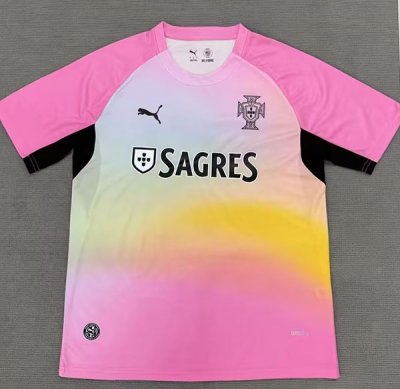2026 Portugal training shirt S-XXL